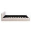 Lit tapissier Chenille-1639541319