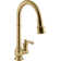 Artifacts Pull Down Bar Faucet
