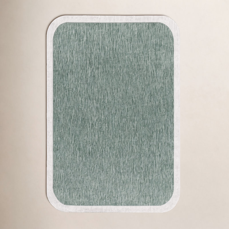 Skiles Outdoor Area Rug, Rectangle 2'4" x 3'9"