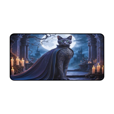 Polyester Desk Pad