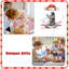 Animals Weather Resistant Resin Garden Statue