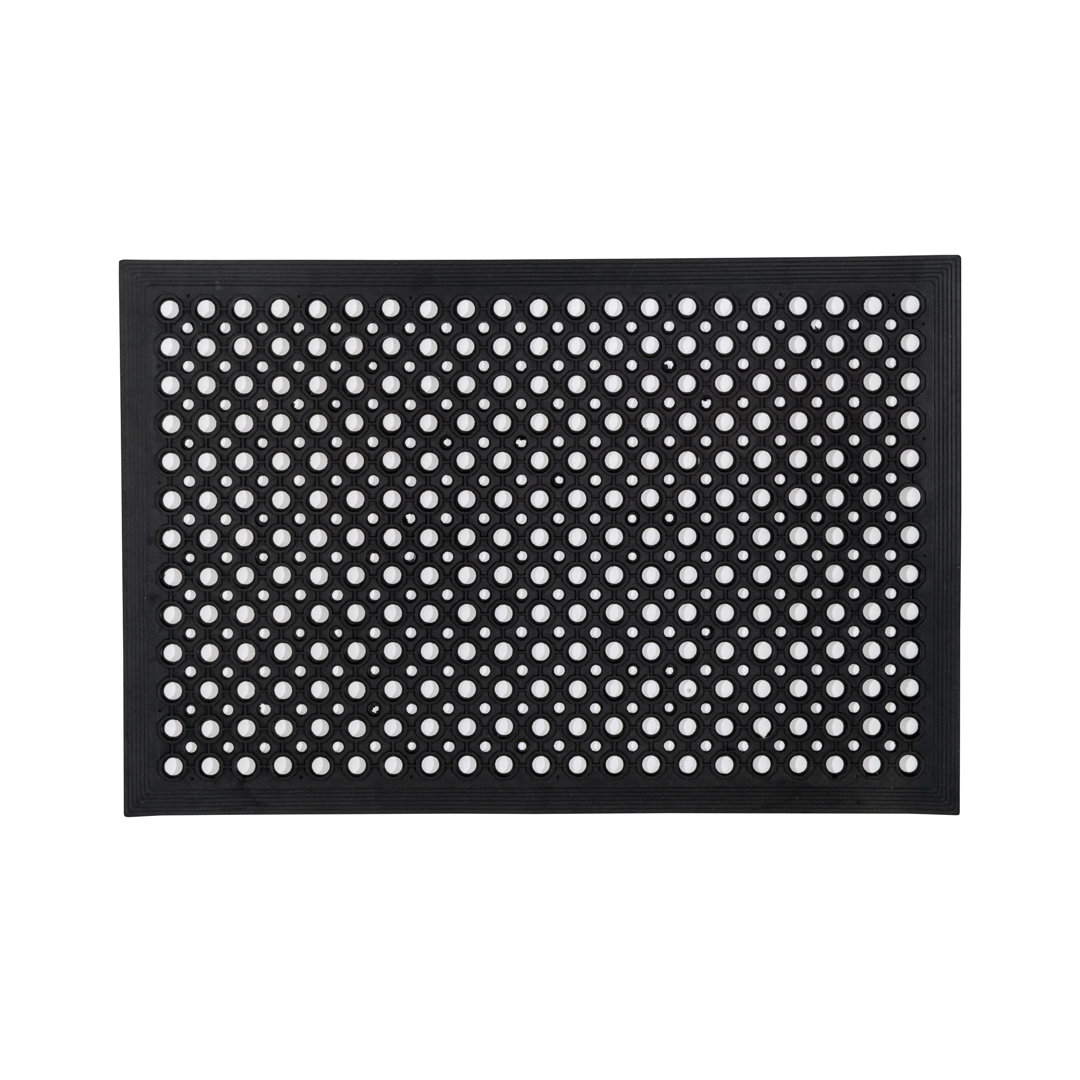 Non-Slip Outdoor Doormat
