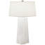 Wavy Table Lamp