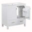 Meuble-lavabo 30 po avec lavabo simple-1380663725