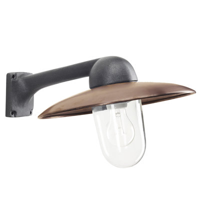 Stabler 24cm H Outdoor Barn Light