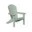 Berlin Gardens Comfo Back Adirondack Chair-1690429999