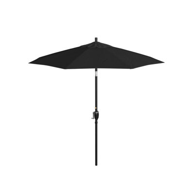 Parasol de marché 90 po Nalysa