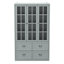 Vaisselier 78,7 po Binegar-2116354250