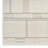 Ebern Designs Faunsdale Ivory Grey Modern Indoor Rug-1866828481