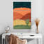 Mountainous II-743459743