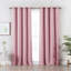 Adina Sevan Solid Thermal Grommet Curtain Panels-1636391889-1636391715