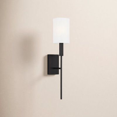 Tedder Single Light Wallchiere