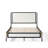 Lucero Upholstered Platform Bed-1495167199