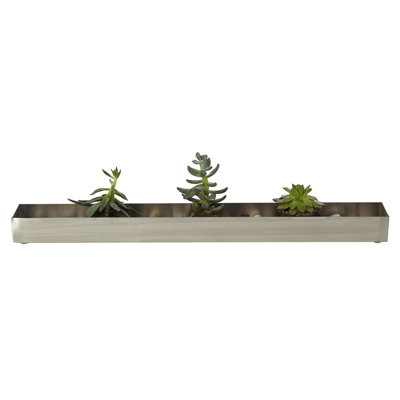 Vessel Planter