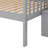 Stairway Bunk Bed With Storage