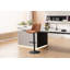 Tabouret de bar à hauteur réglable-88528169