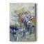 «Meadow Saffron II», reproduction sur toile tendue-799674163