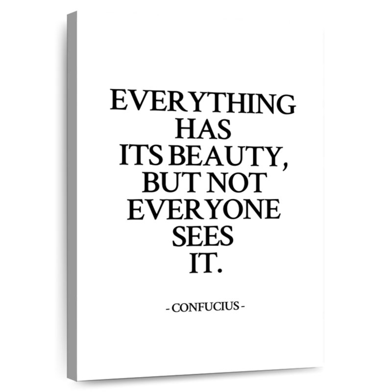 Beauty Of Everything