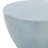 Daima Concrete Abstract End Table-482360102