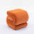 Velvet Ottoman-1208485031