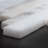 Polished Linear Natural Mosaic Tile