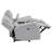 Alexandria Leather Power Reclining Loveseat-114628798