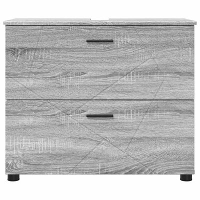 76.5cm Bathroom Vanity Base Only
