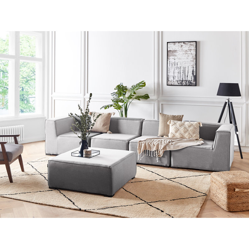 Mawhinney 4 - Person Seating Group