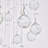 Colne Crystal Flush Mount-20342341