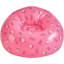 Sanrio Hello Kitty Portable Inflatable Beanless Bag Gaming Chair