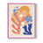 Pink Single Picture Framed is unavailable