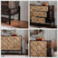 Buffet 48,21 po Mid-Century Modern