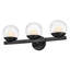 Luminaire de salle de bain Hinkley Sunni-114210458