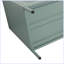 Meuble-lavabo autoportant moderne avec lavabo en céramique-2057618876