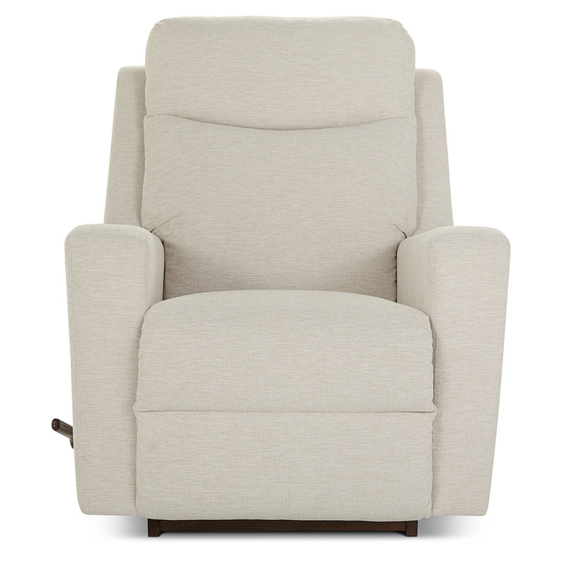 Emmons Rocker Recliner, Natural