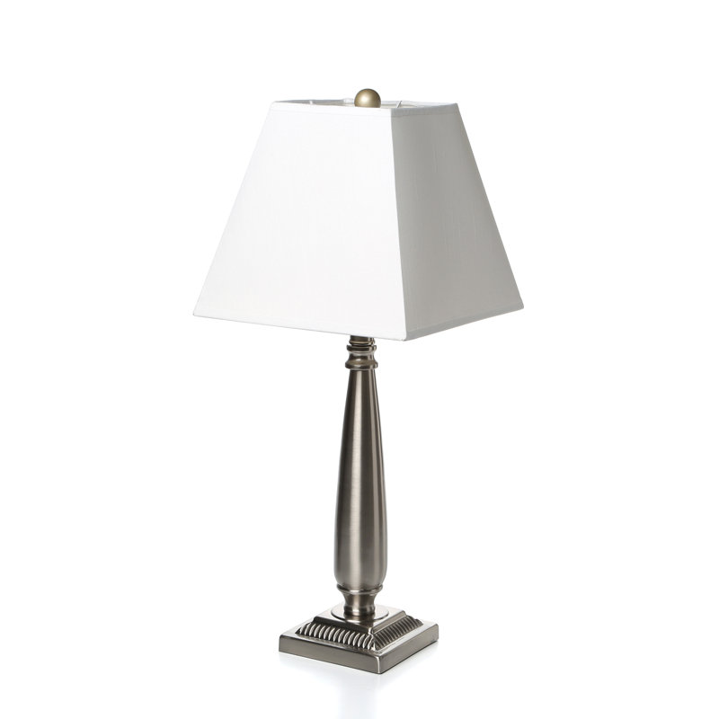 Ensemble de 2 lampes de table Madison River