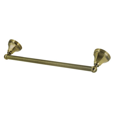 Kingston Brass Metropolitan 18-Inch Towel Bar