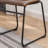Industrial 7-Piece Dining Set-575829626