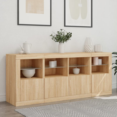 Azriella 163cm Sideboard
