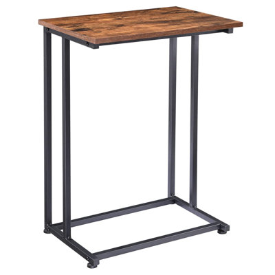 Biana C Table End Table