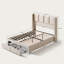 Drawers Bed Frame-1542674867
