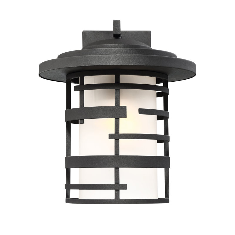 Carnbrock Wall Light, 13.38" H x 11" W x 11" d