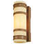 Byzantine 1 - Light Flush Mounted Sconce