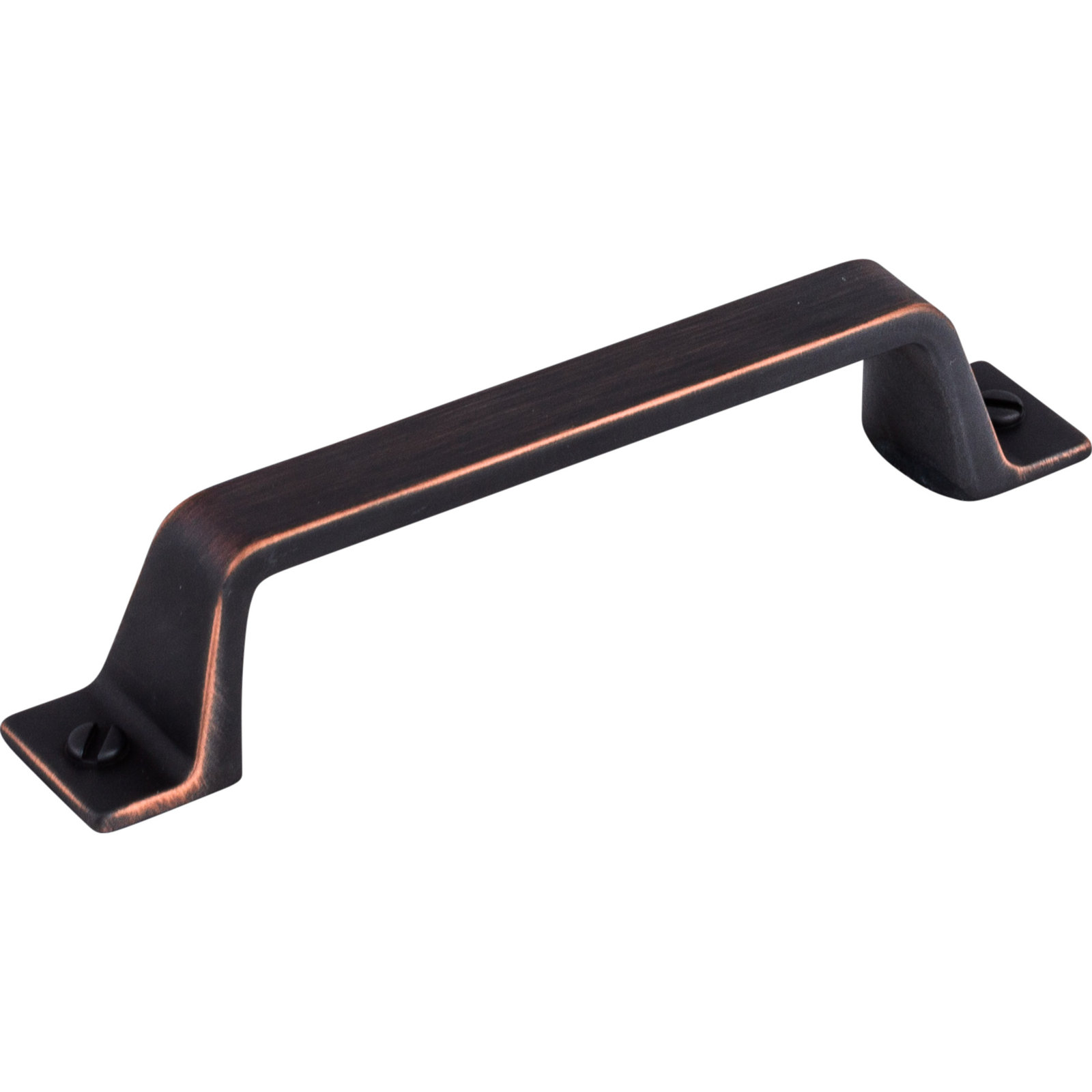 Channing Center to Center Bar Pull, Umbrio, 3 3/4" Center to Center