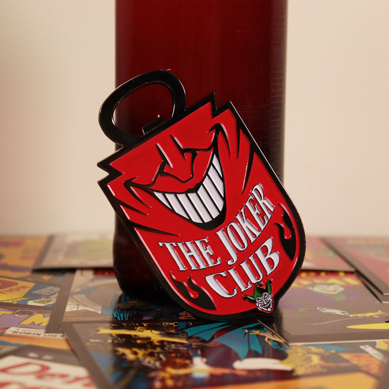 Bottle Opener