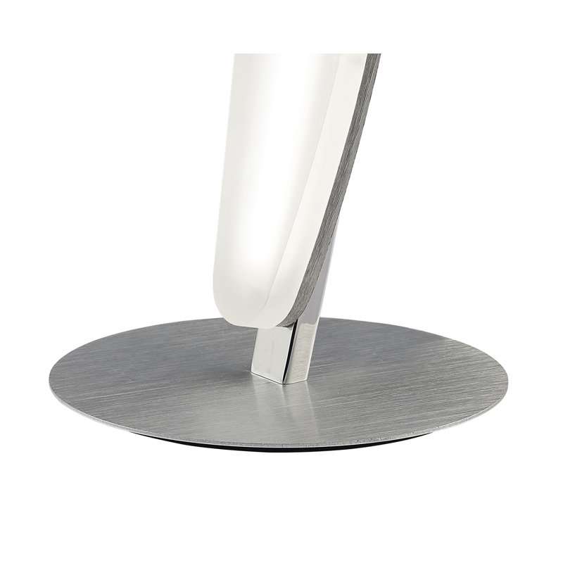 Plattekill Metal Novelty Lamp
