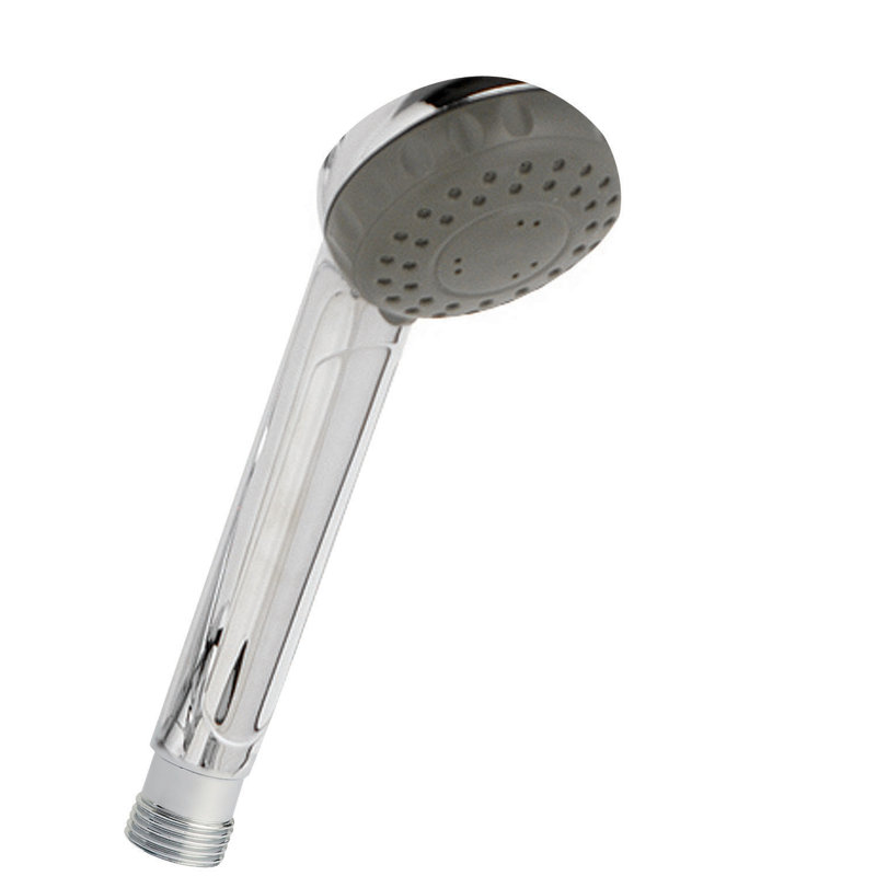 Handheld Shower Head with No