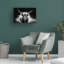 Art photographique, "Highland" sur toile par PHBurchett-280141788
