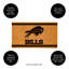 28 po x 16 po Paillasson NFL-90539581