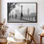 «London Black and White Wall Art»-86915698